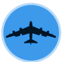 aircraft