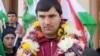 Темур Раҳимов қаҳрамони чандин мусобиқоти байналмилалӣ аст. 