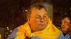 "Дядя Миша – не террорист": арестовали Михаила Кригера