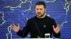 Зеленський завтра виступить на засіданні Європарламенту – журналіст