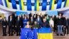 Крым в мирных переговорах. Роль ЕС в поддержке Украины вырастет? (видео)