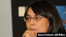 Vanja Ćalović