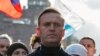 Time опубликовал интервью с Навальным и поместил его на обложку