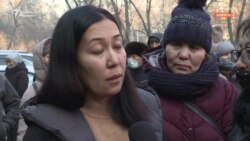 "Сайлау алдында үнін өшірмекші". Алматыда "әуежайды басып алмақ болды" деп айыпталған белсенді үйқамаққа алынды 