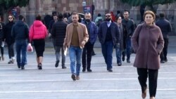 Հայաստանի շուրջ հարյուր հազար քաղաքացի մինչև մայիսի մեկը պետք է պարտադիր հայտարարագրի իր եկամուտները