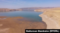 Кемпир-Абадское водохранилище