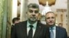 Liderii Coaliției de guvernare au decis ca majorarea impozitelor pe proprietate să se facă în Parlament, pentru a proteja primarii în perspectiva alegerilor din 2024. 