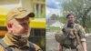 От Тернополя до Краматорска. Две истории украинских военных