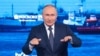 Contestarea lui Vladimir Putin este brutal înăbușită în Rusia, unde mai mulți opozanți au căzut de la etaj, s-au îmbolnăvit subit sau au ajuns în închisoare. Imagine generică cu președintele rus, Vladimir Putin. 