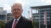 Ambasador Sjedinjenih Američkih Država u Srbiji Kristofer Hil