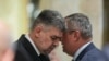 Președintele PSD, Marcel Ciolacu, a lansat un atac dur la adresa șefului statului, Klaus Iohannis, pe care îl consideră vinovat de eșecul Schengen. Este doar începutul. PNL este cel care decontează insuccesul și pregătește cu atenție viitorii pași. Primul: Consiliul European.