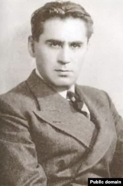 პაველ სუდოპლატოვი