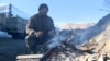 В Кыргызстане добыча угля на месторождении Кара-Кече сказывается на экологии региона.