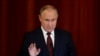 Путин внес законопроект о лишении гражданства за тяжкие преступления