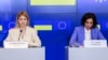 В Люксембурге начались переговоры о вступлении Украины в Евросоюз