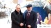 ფაშინიანი პუტინს აღარ ებუტება? - რას ნიშნავს სომხეთის პრემიერის ვიზიტი რუსეთში