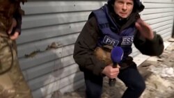 Dvije godine rata: Dopisnici Current Timea o izvještavanju s ukrajinskog fronta