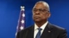 Lloyd Austin, decembar 2023.