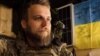 Олександр Бородін, пресофіцер Третьої окремої штурмової бригади ЗСУ 