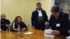 Видеото от секцията в село Габровница, Монтанско