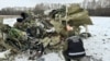 У ГУР МО Укаїни відповіли на заяви Путіна щодо Іл-76