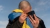 Украинхойн йийсархо дега-нене телефон тухуш ву, ша хийцинчул тIаьхьа, 2024-чу шеран дечкен-беттан 31-ра де/Гайтаман сурт
