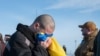 Киев рассказал о торговле пленёнными украинцами в России