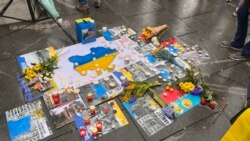 U Beogradu obeleženo dve godine od početka rata u Ukrajini