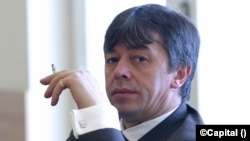 Румена Гайтански по прякор Вълка