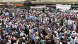 پاکستان قبايل موومنټ وايي، سیند پولیس د افغان کډوالو په نوم پښتانه ځوروي‌