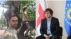 "შენ არ განგიცდია ბავშვი ზურგზე გეჯდეს და ეფლობოდე მეწყერში" - მეწყერში მოყოლილი კობახიძეს