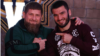 Ца ваьллачу денна доттагIалла? Кадыров а, дозанал арахьара нохчийн спортхой а