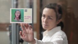 Alsu Kurmaševa o zatvoru u Rusiji: Bez zdravstvene njege, bez prostora