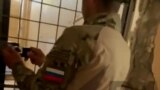 Секретная тюрьма в Мулино, кадр из видео