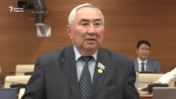 Депутат Дайрабаевтың ұлдарына қатысты тағы да дау шықты