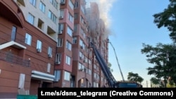 Загиблою виявилася 30-річна місцева жителька.