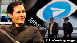 Pavel Durov