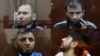 Обвиняемые в нападении на «Крокус» поступили в суд со следами избиений и пыток