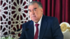 د تاجکستان ولسمشر په افغانستان کې د ترهګرو ډلو پر فعالیت اندېښنه وښوده