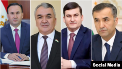 Кадровые перестановки начались 16 января