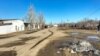 Жолымбеттегі алтын өндіретін кәсіпорын тоқтап, жүздеген адам жұмыссыз қалды