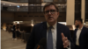 ჯიმ ო'ბრაიენი რადიო თავისუფლების კითხვას პასუხობს.