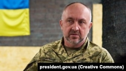 У Міністерстві оборони України представили концепцію «Офісу-61», розповів заступник міністра генерал-лейтенант Олександр Павлюк
