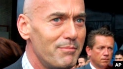 Pim Fortuyn, 2014.