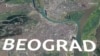 Kompleks Generalštaba u centru Beograda
