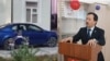 Муҳокимаи ҳафт марду як зан барои таркиши мошин дар Кӯлоб