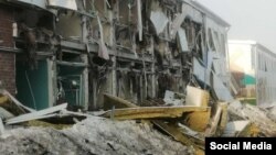 Особая экономическая зона «Алабуга», 2 апреля 2024 года