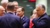 FT: ЕС готов подорвать экономику Венгрии за вето на помощь Киеву