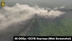 Йдеться про Покровський, Лиманський та Новопавлівський напрямки. Фото ілюстративне 