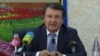 Ҷамолиддин Абдуллозода, Вазири тандурустӣ ва ҳифзи иҷтимоии аҳолӣ.